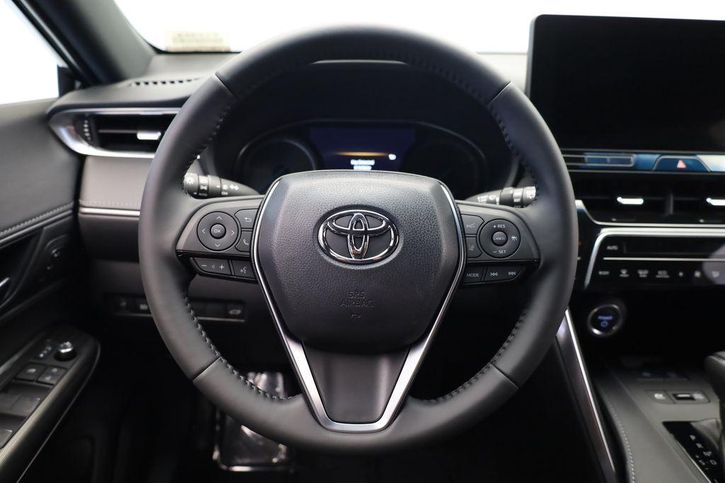 used 2023 Toyota Venza car, priced at $44,197