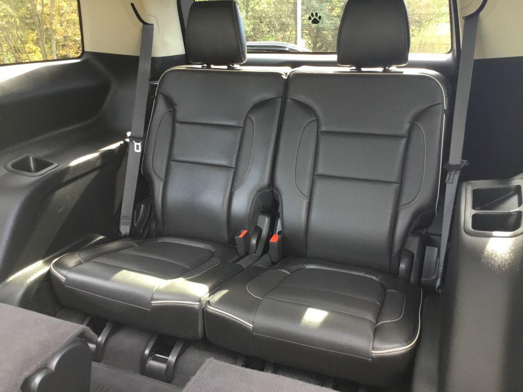 used 2017 GMC Acadia car, priced at $14,999