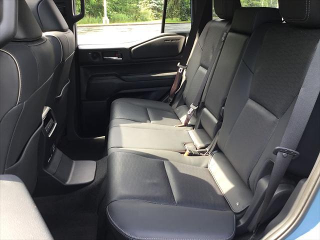 used 2024 Toyota Land Cruiser car, priced at $75,999