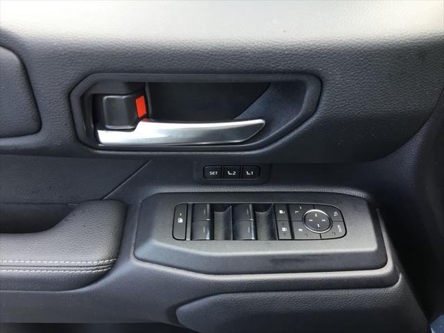 used 2024 Toyota Land Cruiser car, priced at $75,999