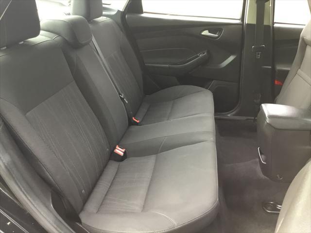 used 2016 Ford Focus car, priced at $7,499