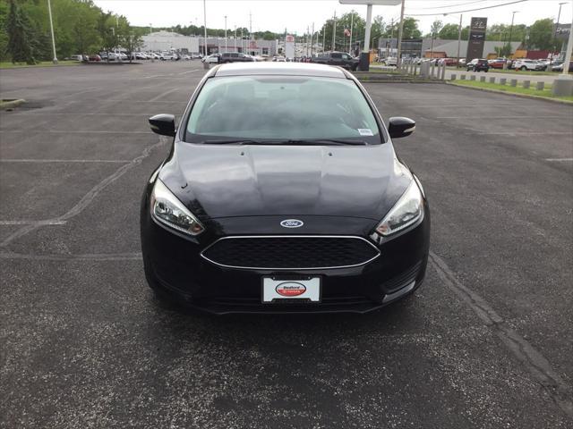 used 2016 Ford Focus car, priced at $7,499
