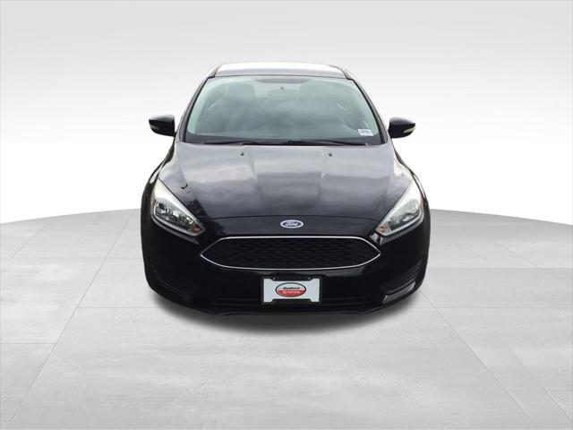 used 2016 Ford Focus car, priced at $6,999