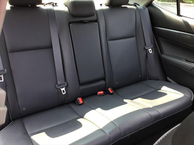 used 2016 Toyota Corolla car, priced at $13,999