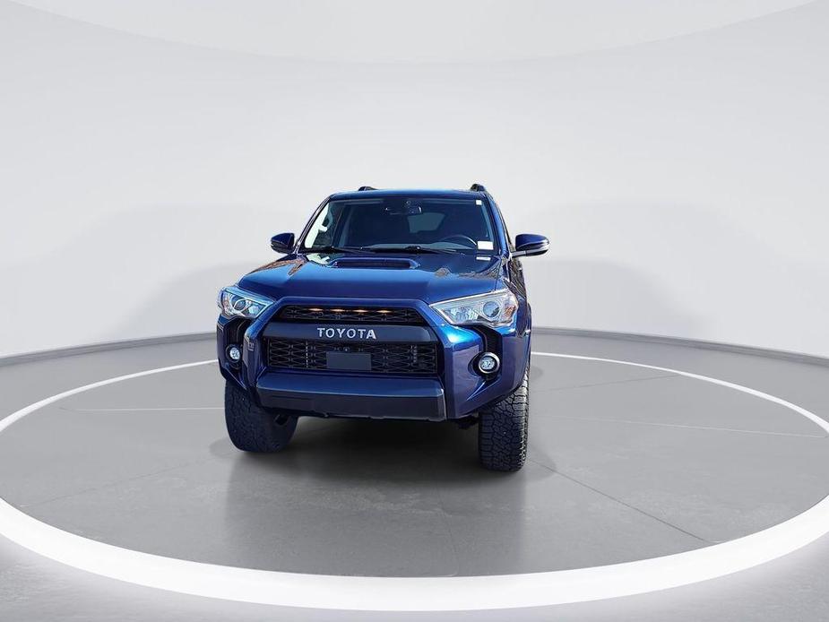 used 2022 Toyota 4Runner car, priced at $45,977