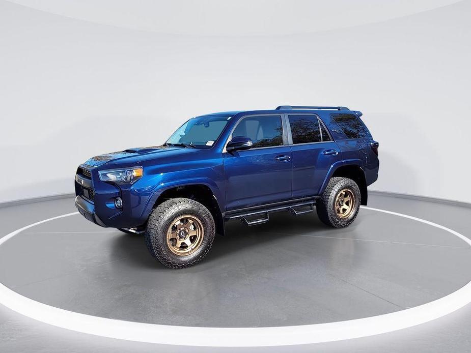 used 2022 Toyota 4Runner car, priced at $45,977