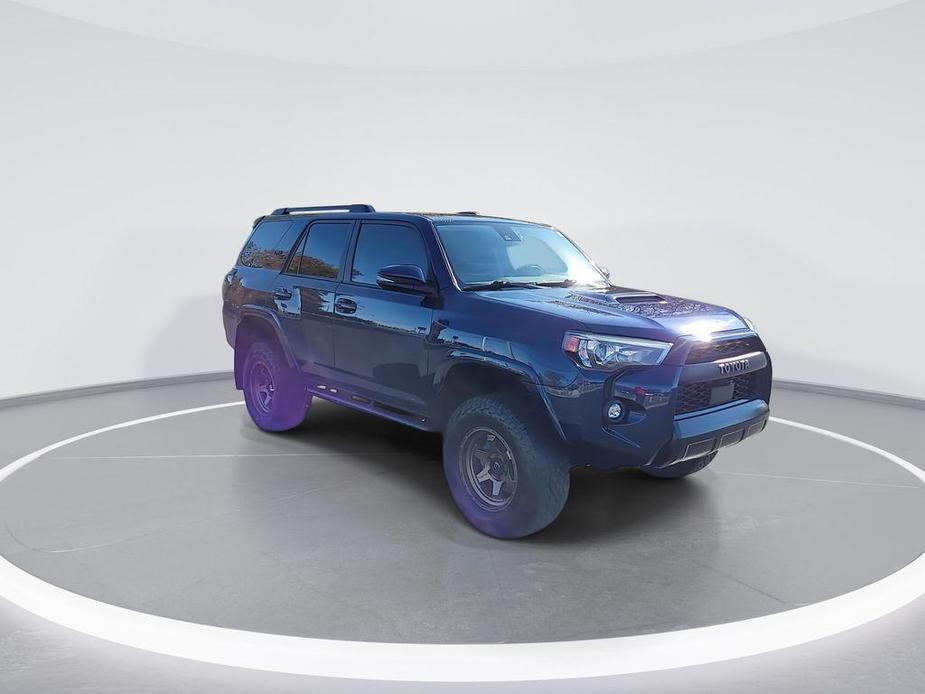 used 2022 Toyota 4Runner car, priced at $45,977