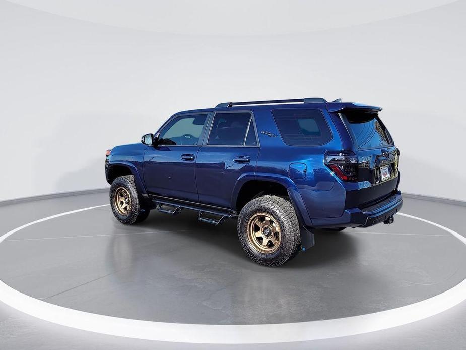 used 2022 Toyota 4Runner car, priced at $45,977