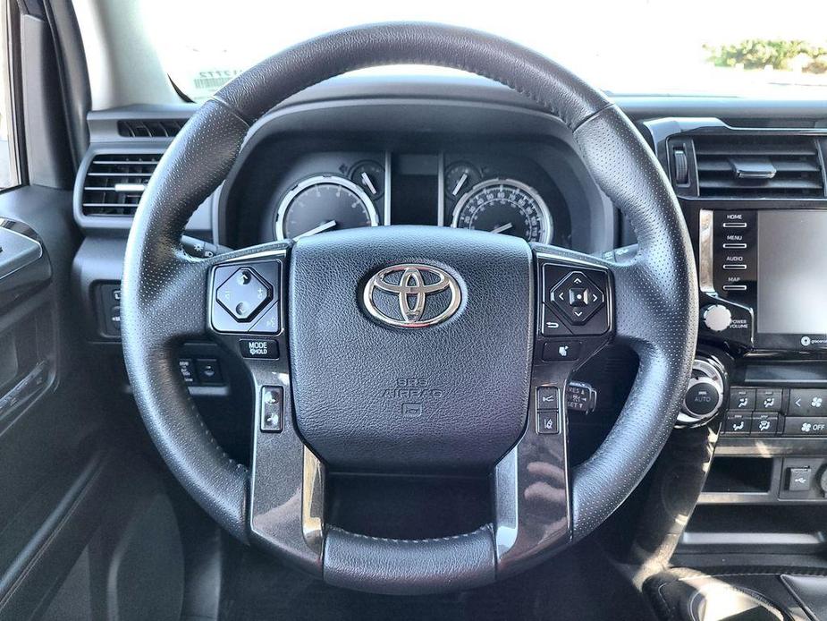 used 2022 Toyota 4Runner car, priced at $45,977