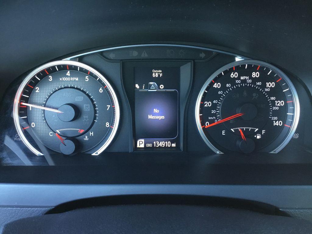 used 2016 Toyota Camry car, priced at $10,999