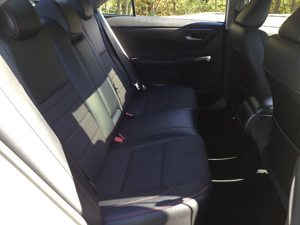 used 2016 Toyota Camry car, priced at $10,999