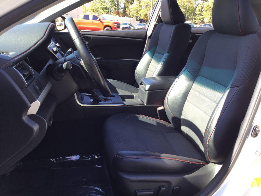 used 2016 Toyota Camry car, priced at $10,999