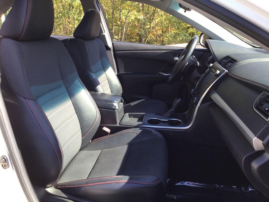 used 2016 Toyota Camry car, priced at $10,999