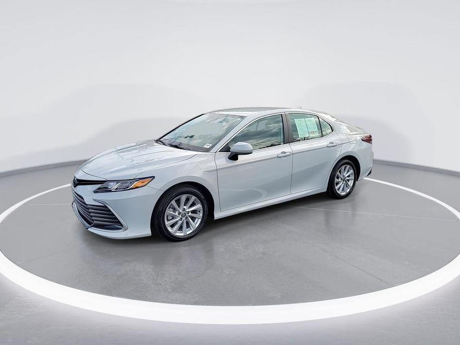 used 2023 Toyota Camry car, priced at $25,997