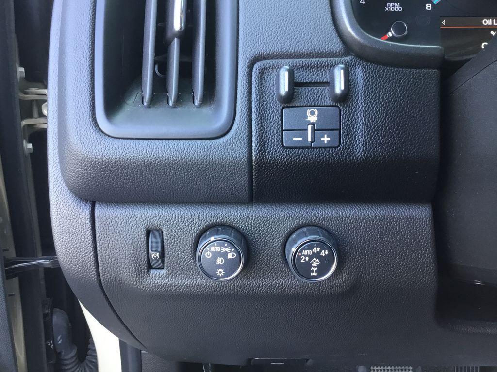 used 2022 Chevrolet Colorado car, priced at $39,999