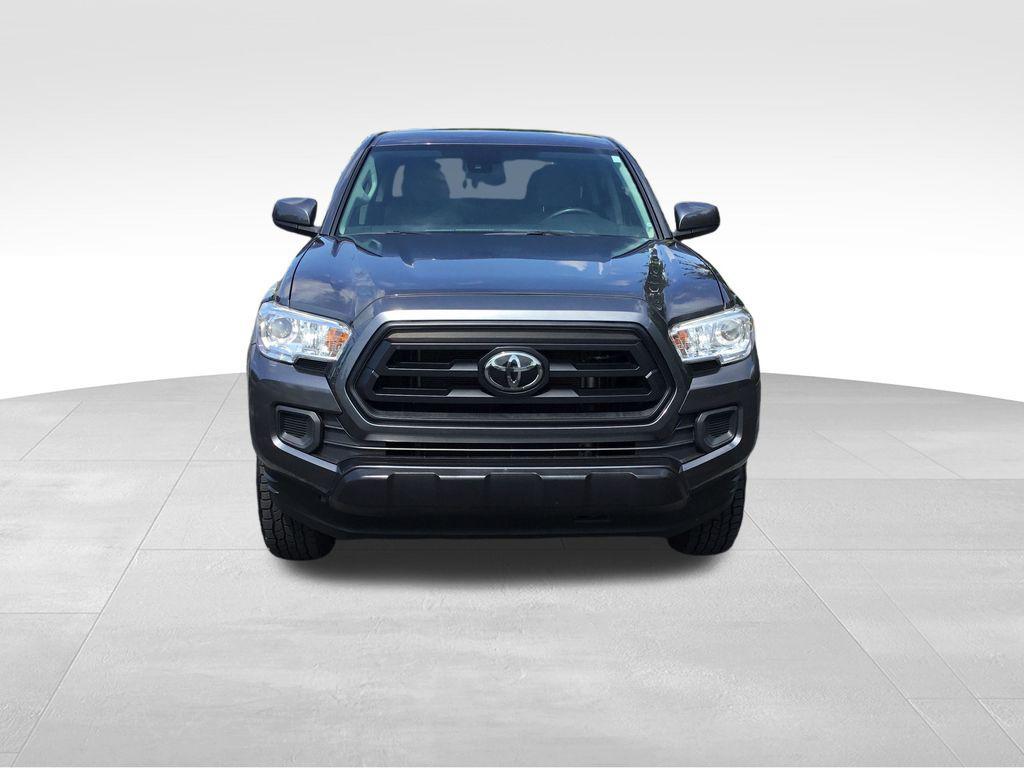used 2021 Toyota Tacoma car, priced at $30,999
