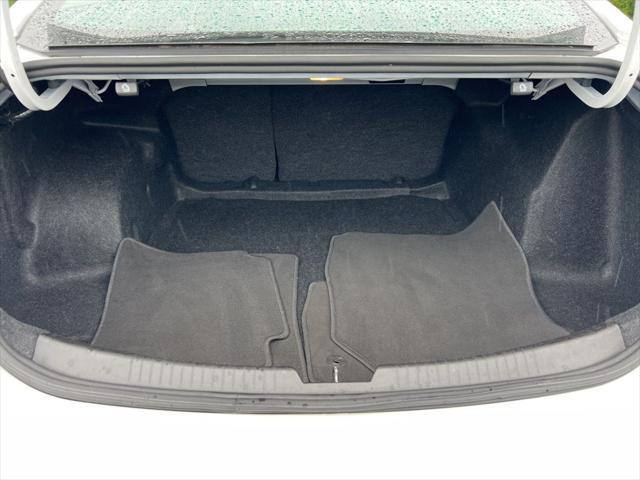 used 2024 Chevrolet Malibu car, priced at $19,999