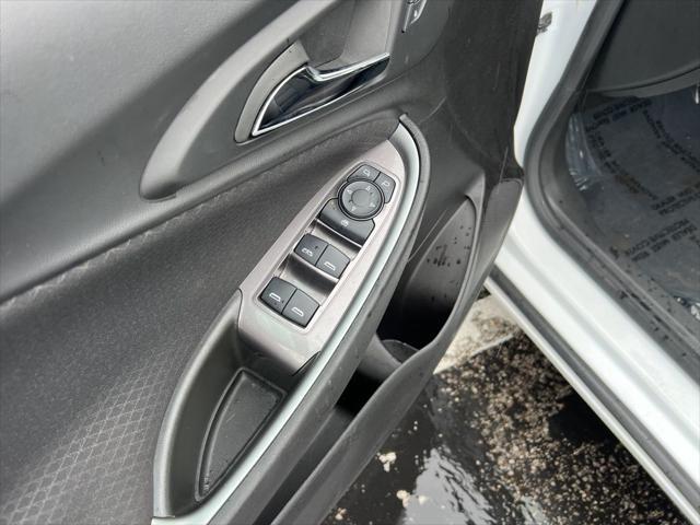 used 2024 Chevrolet Malibu car, priced at $19,999
