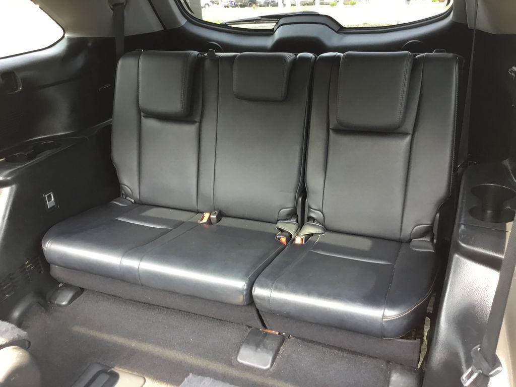 used 2015 Toyota Highlander car, priced at $18,799