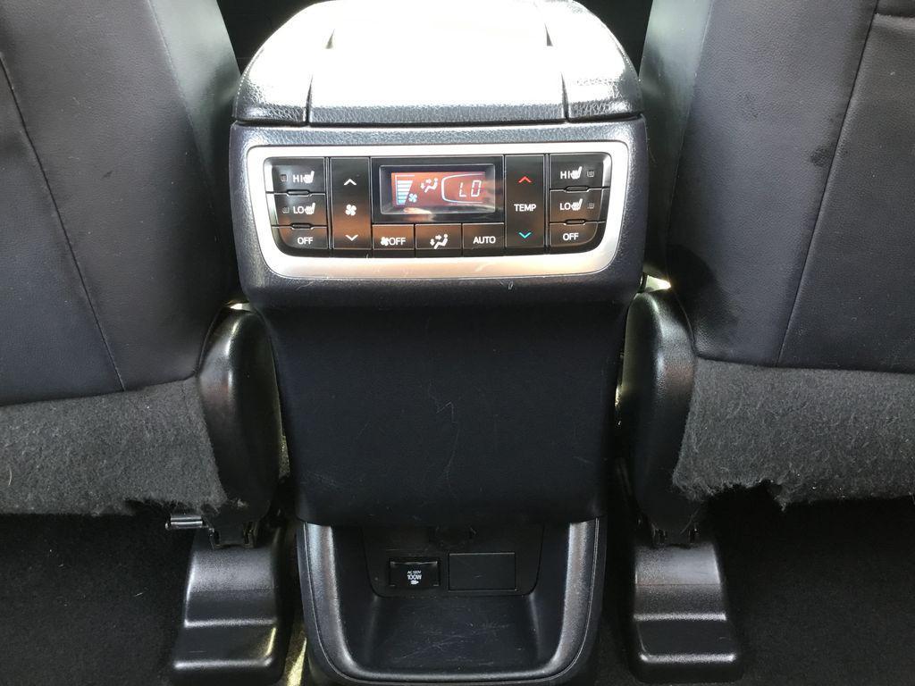 used 2015 Toyota Highlander car, priced at $18,799