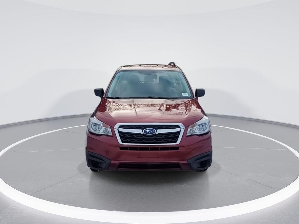 used 2018 Subaru Forester car, priced at $11,977