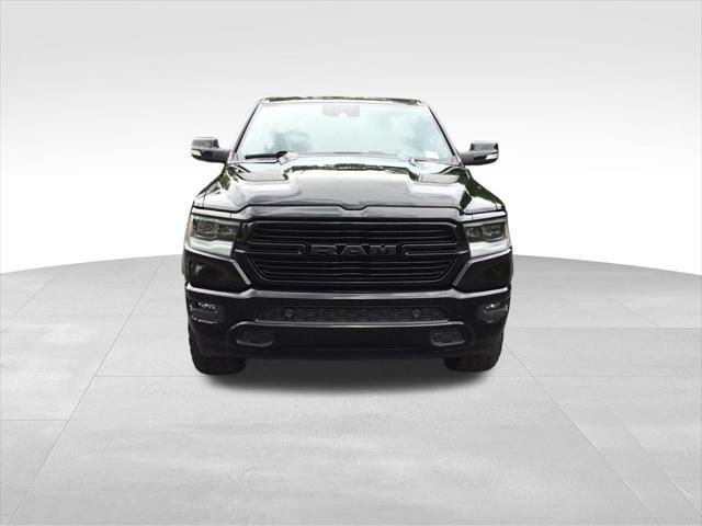 used 2021 Ram 1500 car, priced at $29,999