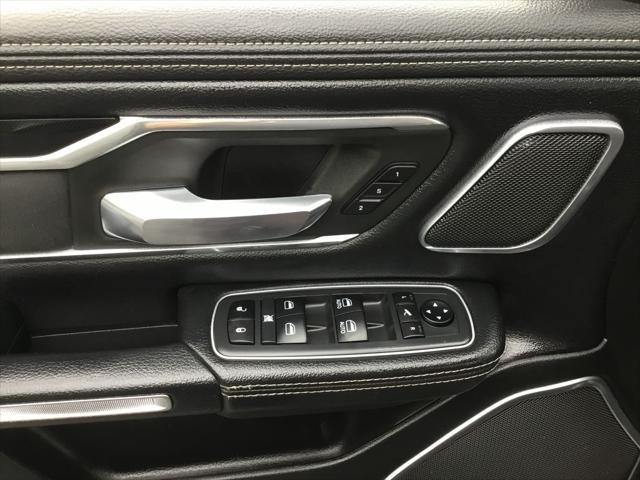 used 2021 Ram 1500 car, priced at $29,999