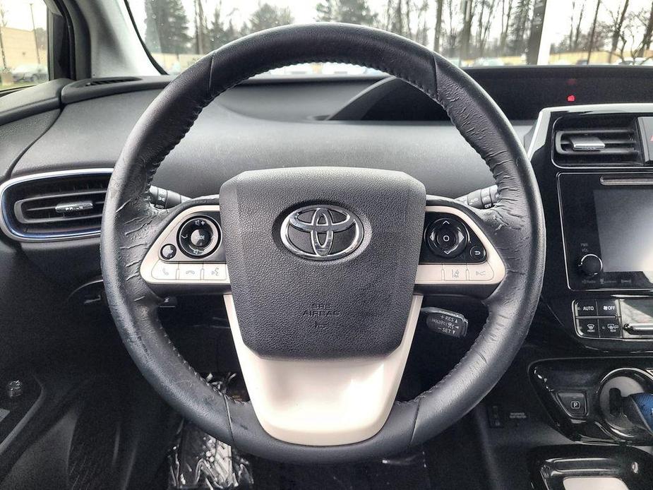 used 2016 Toyota Prius car, priced at $13,977