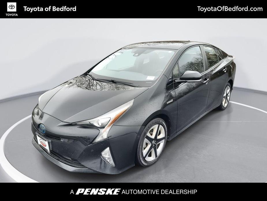 used 2016 Toyota Prius car, priced at $13,977