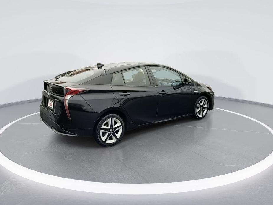 used 2016 Toyota Prius car, priced at $13,977