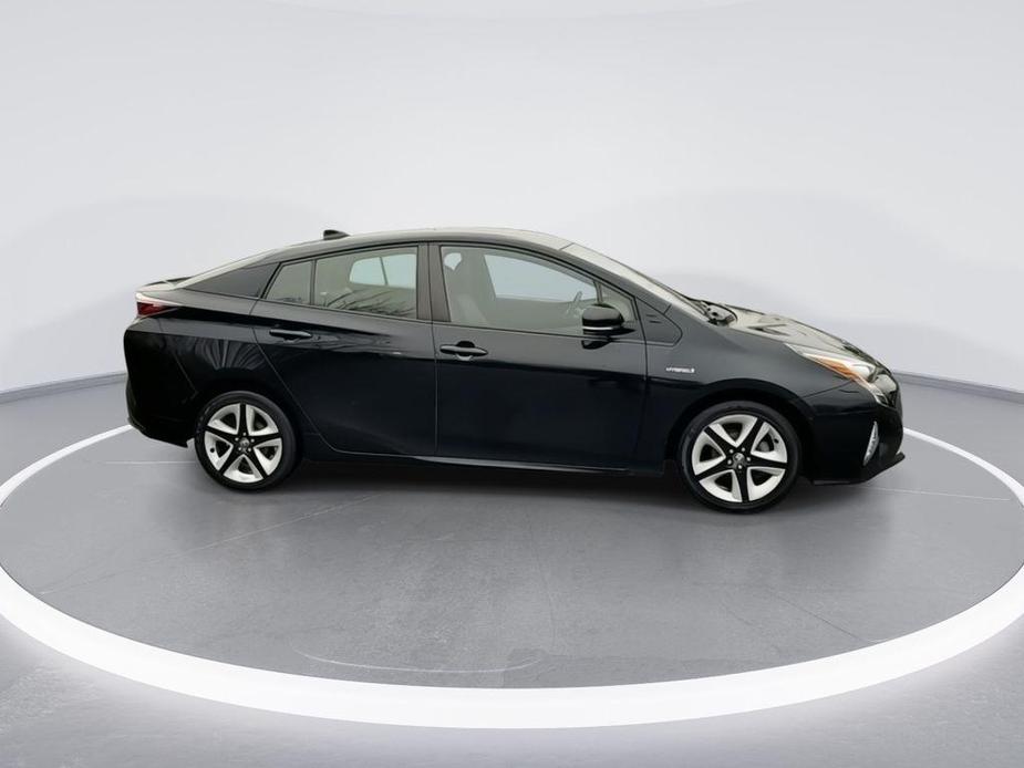 used 2016 Toyota Prius car, priced at $13,977