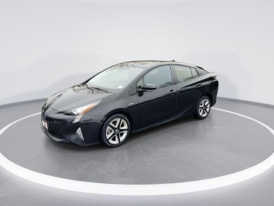 used 2016 Toyota Prius car, priced at $13,977