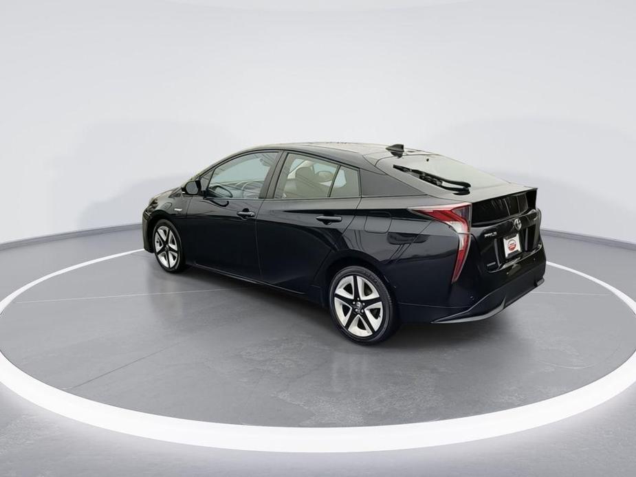 used 2016 Toyota Prius car, priced at $13,977