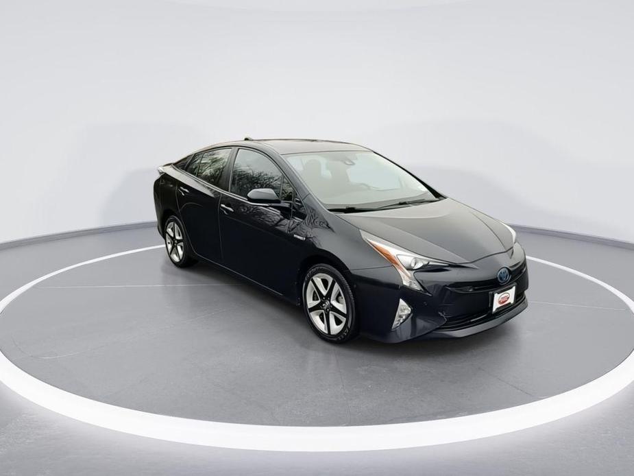 used 2016 Toyota Prius car, priced at $13,977