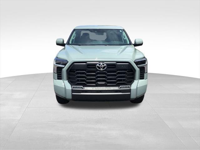 used 2024 Toyota Tundra car, priced at $44,999