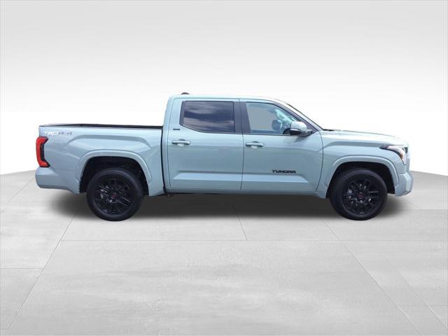 used 2024 Toyota Tundra car, priced at $44,999