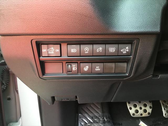 used 2024 Toyota Tundra car, priced at $44,999