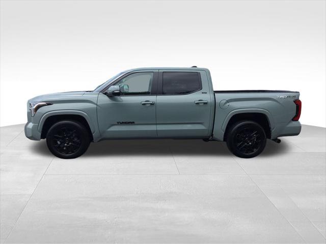 used 2024 Toyota Tundra car, priced at $44,999