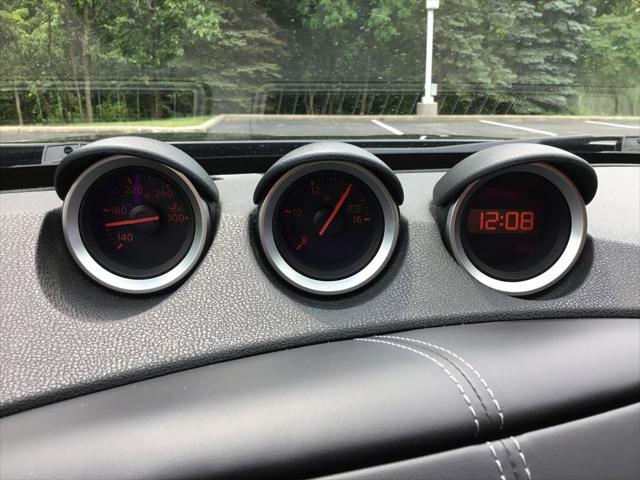used 2009 Nissan 370Z car, priced at $19,799