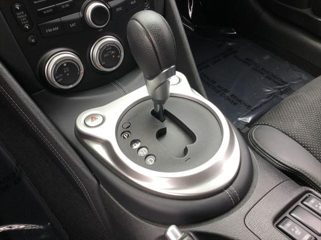 used 2009 Nissan 370Z car, priced at $19,799