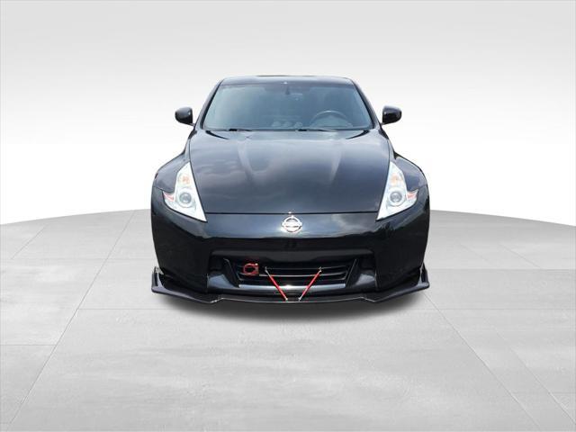 used 2009 Nissan 370Z car, priced at $19,799