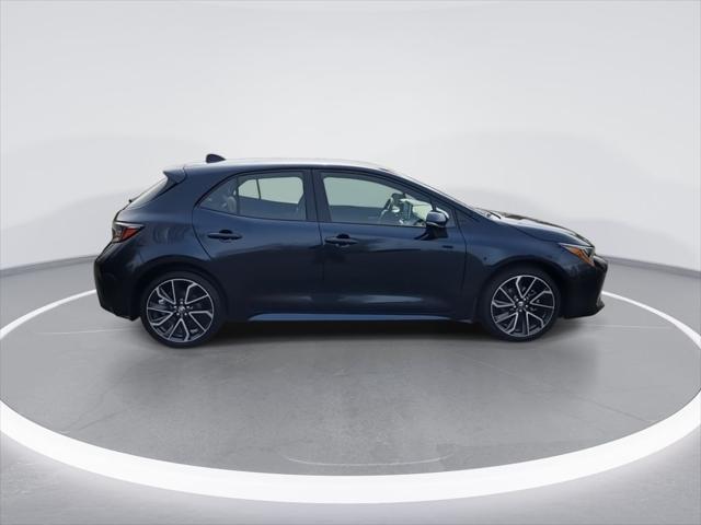 used 2022 Toyota Corolla car, priced at $24,499