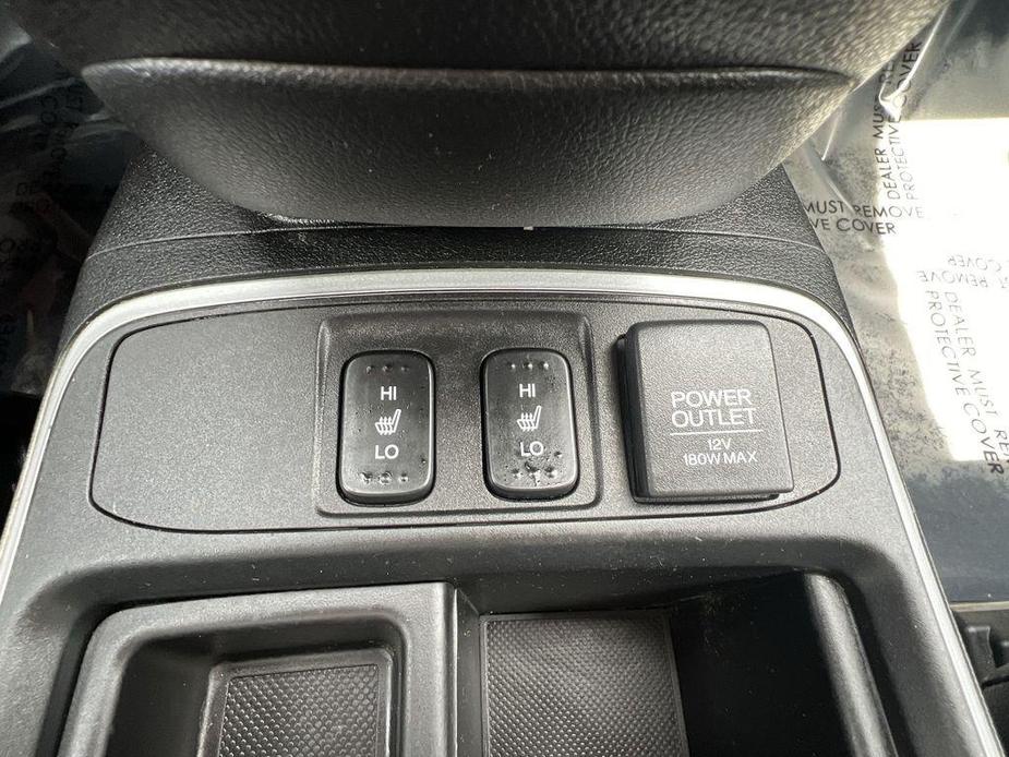 used 2015 Honda CR-V car, priced at $13,897