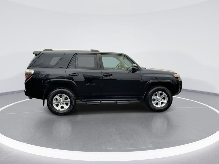 used 2021 Toyota 4Runner car, priced at $36,477