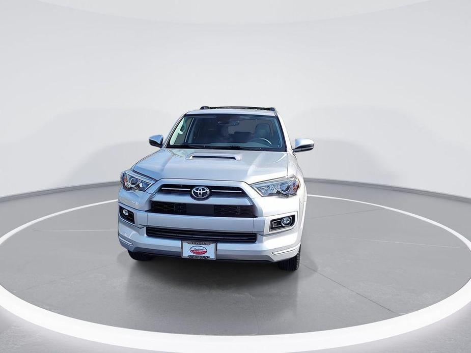 used 2022 Toyota 4Runner car, priced at $41,997