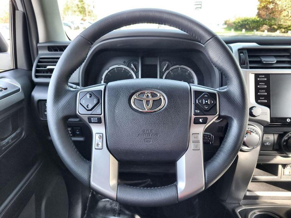 used 2022 Toyota 4Runner car, priced at $41,997