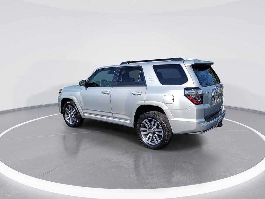 used 2022 Toyota 4Runner car, priced at $41,997