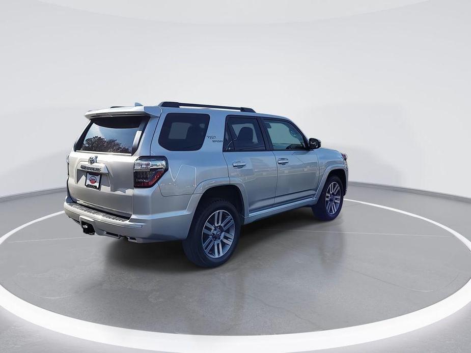 used 2022 Toyota 4Runner car, priced at $41,997