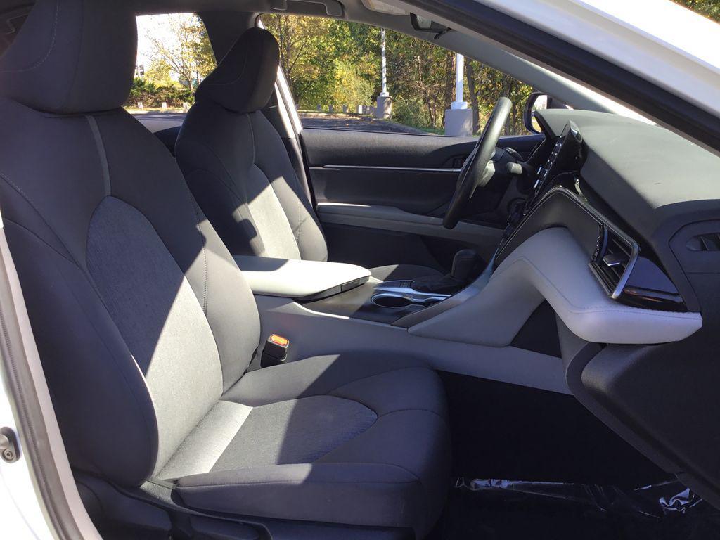 used 2024 Toyota Camry car, priced at $21,999