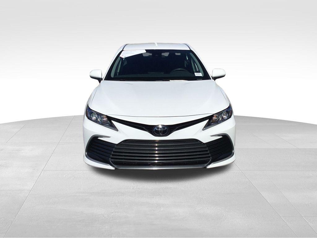 used 2024 Toyota Camry car, priced at $21,999